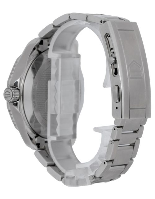 Tag Heuer Aquaracer WBP201A.BA0632 Image 3